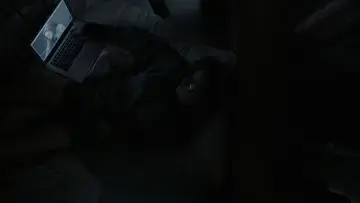 Zasłona к сериалу "Mr. Robot" #1302545