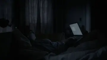 Zasłona к сериалу "Mr. Robot" #1302546