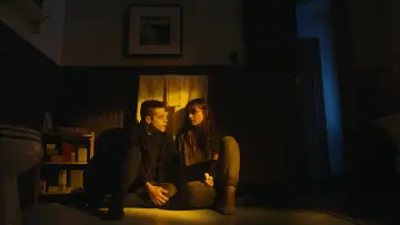 Zasłona к сериалу "Mr. Robot" #1302547