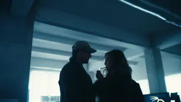 Zasłona к сериалу "Mr. Robot" #1302548