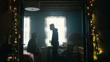 Zasłona к сериалу "Mr. Robot" #1302549