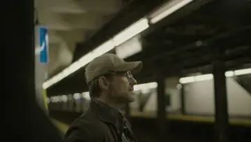 Zasłona к сериалу "Mr. Robot" #1302550
