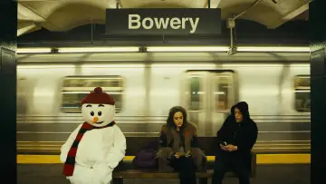 Zasłona к сериалу "Mr. Robot" #1302552