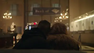 Zasłona к сериалу "Mr. Robot" #1302556