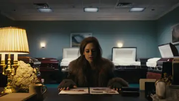 Zasłona к сериалу "Mr. Robot" #1302557