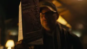 Zasłona к сериалу "Mr. Robot" #1302558