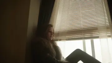 Zasłona к сериалу "Mr. Robot" #1302561