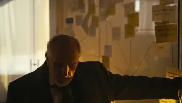 Zasłona к сериалу "Mr. Robot" #1302562