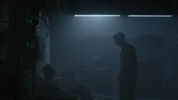 Zasłona к сериалу "Mr. Robot" #1302564