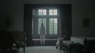 Zasłona к сериалу "Mr. Robot" #1302565