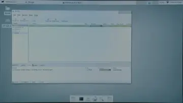 Zasłona к сериалу "Mr. Robot" #1302566
