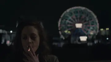 Zasłona к сериалу "Mr. Robot" #1302569