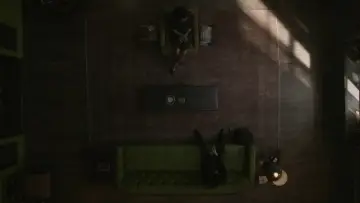 Zasłona к сериалу "Mr. Robot" #1302570
