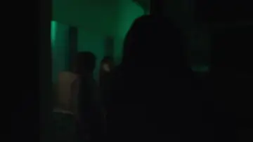 Zasłona к сериалу "Mr. Robot" #1302572