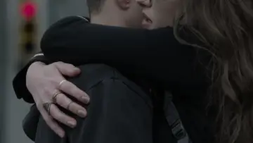 Zasłona к сериалу "Mr. Robot" #1302577