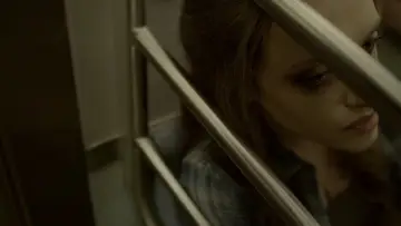 Zasłona к сериалу "Mr. Robot" #1302580