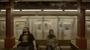 Zasłona к сериалу "Mr. Robot" #1302582