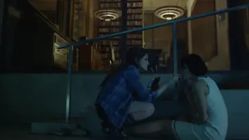 Zasłona к сериалу "Mr. Robot" #1302584