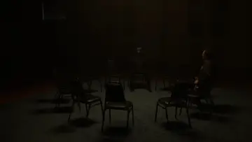 Zasłona к сериалу "Mr. Robot" #1302585