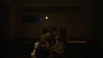 Zasłona к сериалу "Mr. Robot" #1302588