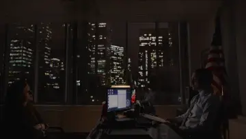 Zasłona к сериалу "Mr. Robot" #1302592