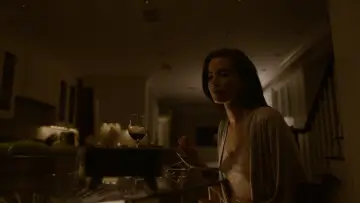 Zasłona к сериалу "Mr. Robot" #1302593