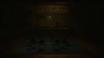 Zasłona к сериалу "Mr. Robot" #1302596
