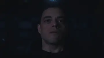 Zasłona к сериалу "Mr. Robot" #1302598