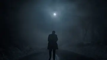 Zasłona к сериалу "Mr. Robot" #1302600