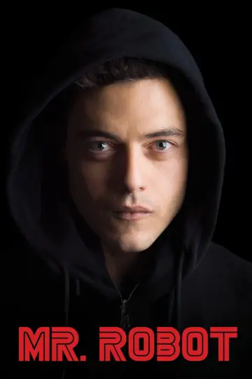 Mr. Robot plakat