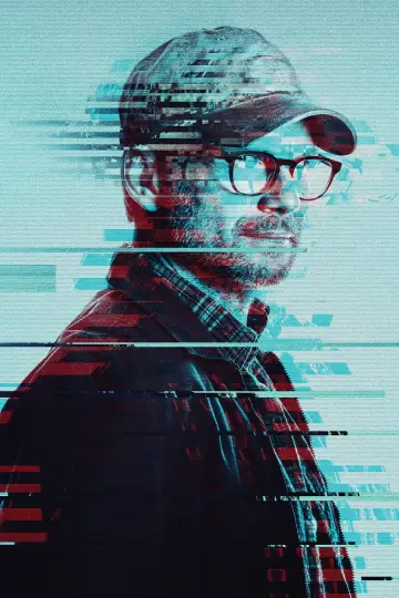 Plakat к сериалу "Mr. Robot" #1302625