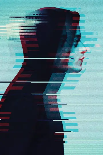 Plakat к сериалу "Mr. Robot" #1302645