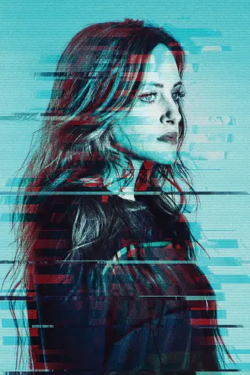 Plakat к сериалу "Mr. Robot" #1302654