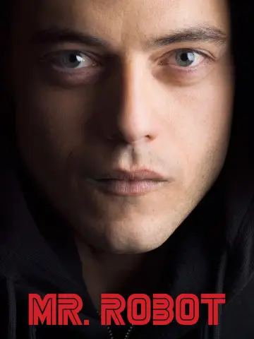 Plakat к сериалу "Mr. Robot" #1302665