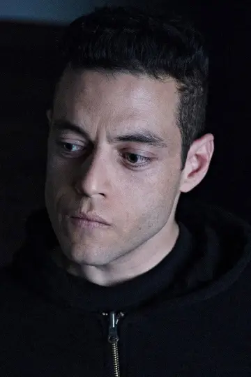 Plakat к сериалу "Mr. Robot" #1302680