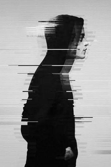 Plakat do serialu "Mr. Robot" #1536202