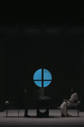 Plakat do serialu "Mr. Robot" #1536203