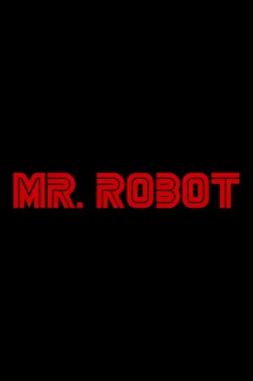 Plakat do serialu "Mr. Robot" #1600198