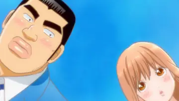 Zasłona к сериалу "Ore Monogatari!!" #1421085