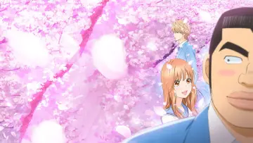 Zasłona к сериалу "Ore Monogatari!!" #1421086