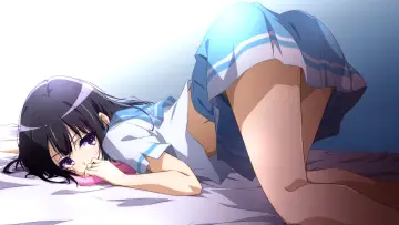 Zasłona к сериалу "Hibike! Euphonium" #1354520