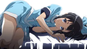 Zasłona к сериалу "Hibike! Euphonium" #1354521