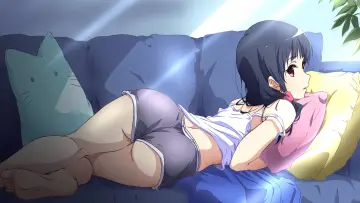 Zasłona к сериалу "Hibike! Euphonium" #1354522