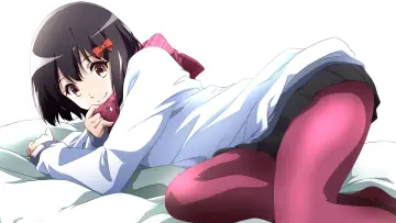 Zasłona к сериалу "Hibike! Euphonium" #1354528