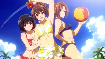 Zasłona к сериалу "Hibike! Euphonium" #1354539