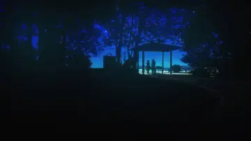 Zasłona к сериалу "Hibike! Euphonium" #1354545
