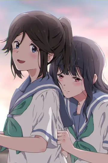 Plakat к сериалу "Hibike! Euphonium" #1354569