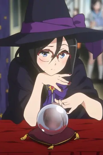 Plakat к сериалу "Hibike! Euphonium" #1354570