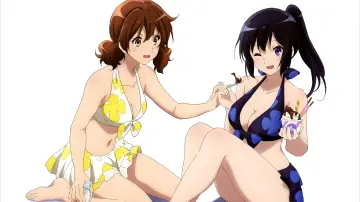 Zasłona do serialu "Hibike! Euphonium" #1588549