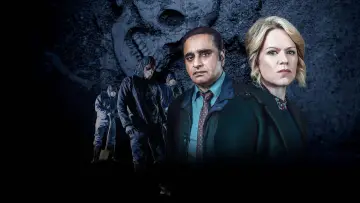 Zasłona к сериалу "Niezapomniane" #1383839